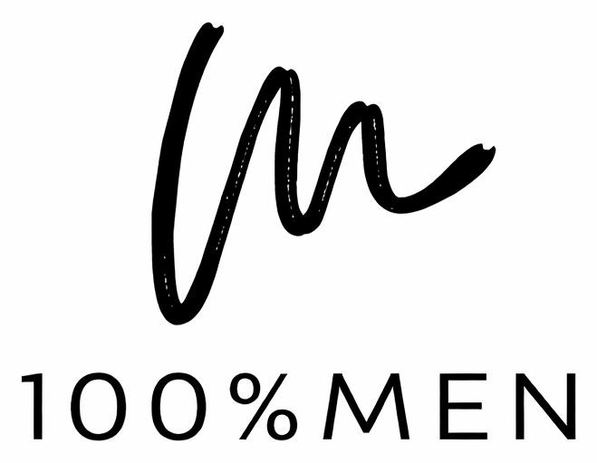 100%MEN